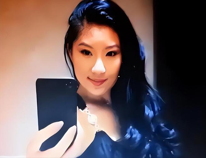 分手8年自曝私密事的Coco没给谢贤留体面原来谢霆锋没说谎