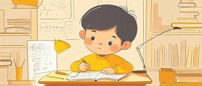 寒假将至生怕孩子视力“滑坡”？中医外治+生活调理“组合拳”这